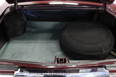 1968 Oldsmobile 442 Restomod Convertible