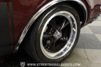 1968 Oldsmobile 442 Restomod Convertible