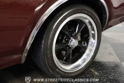 1968 Oldsmobile 442 Restomod Convertible