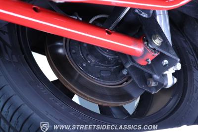 1968 Oldsmobile 442 Restomod Convertible