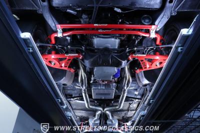 1968 Oldsmobile 442 Restomod Convertible