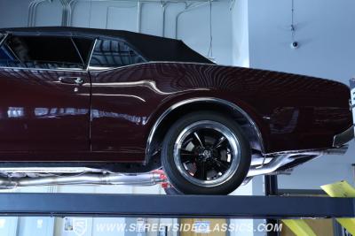 1968 Oldsmobile 442 Restomod Convertible