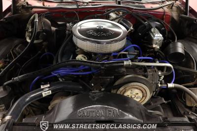 1977 Ford Thunderbird