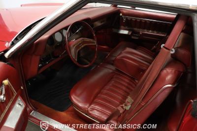 1977 Ford Thunderbird