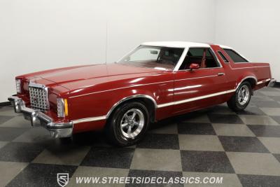 1977 Ford Thunderbird