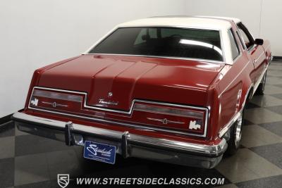 1977 Ford Thunderbird