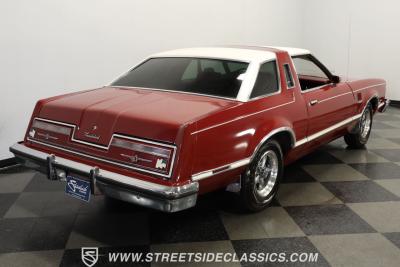 1977 Ford Thunderbird