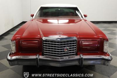 1977 Ford Thunderbird