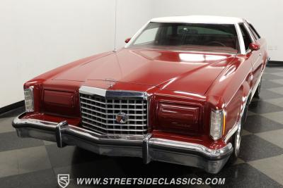 1977 Ford Thunderbird