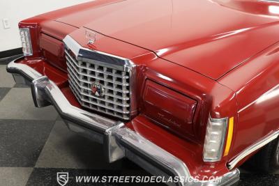 1977 Ford Thunderbird