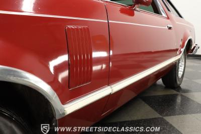 1977 Ford Thunderbird