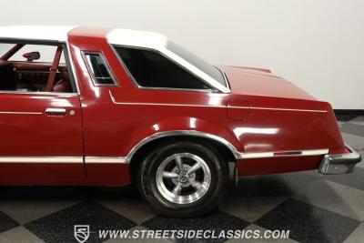 1977 Ford Thunderbird