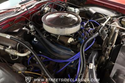 1977 Ford Thunderbird