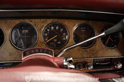 1977 Ford Thunderbird