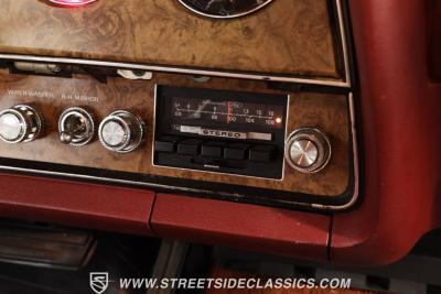 1977 Ford Thunderbird