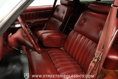 1977 Ford Thunderbird