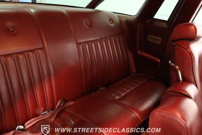 1977 Ford Thunderbird