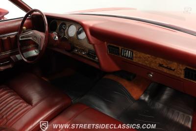 1977 Ford Thunderbird