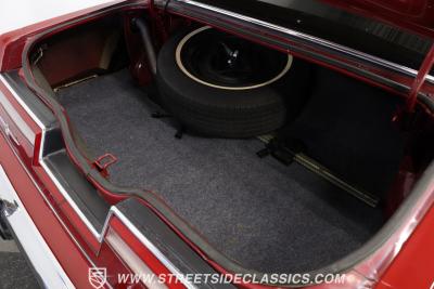 1977 Ford Thunderbird