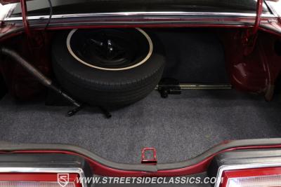 1977 Ford Thunderbird