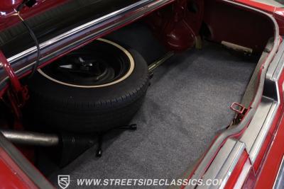 1977 Ford Thunderbird