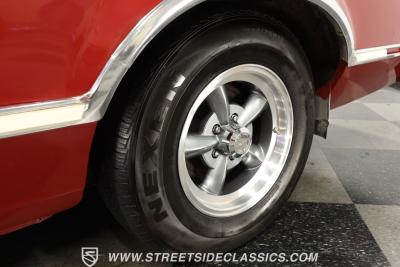 1977 Ford Thunderbird