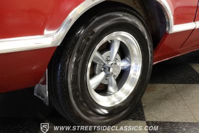 1977 Ford Thunderbird