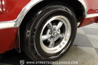 1977 Ford Thunderbird