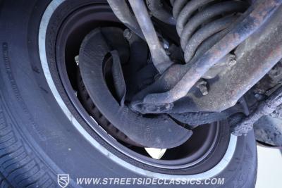 1977 Ford Thunderbird