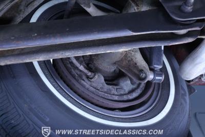 1977 Ford Thunderbird