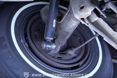 1977 Ford Thunderbird