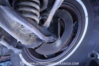 1977 Ford Thunderbird