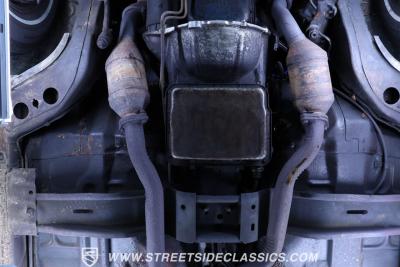 1977 Ford Thunderbird