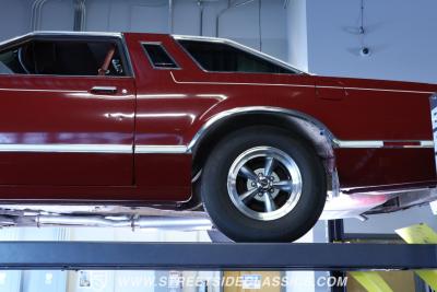 1977 Ford Thunderbird