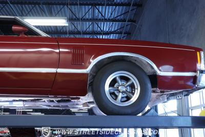 1977 Ford Thunderbird