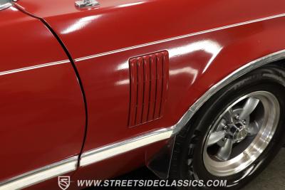 1977 Ford Thunderbird