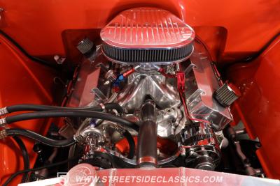 1956 Chevrolet 3100 Restomod