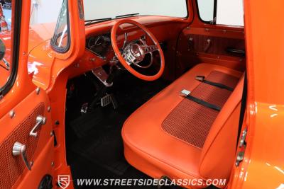 1956 Chevrolet 3100 Restomod