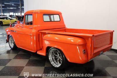1956 Chevrolet 3100 Restomod