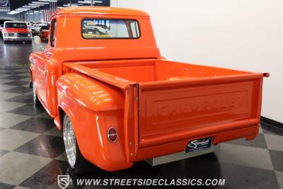 1956 Chevrolet 3100 Restomod