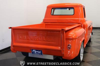 1956 Chevrolet 3100 Restomod