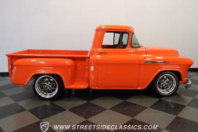 1956 Chevrolet 3100 Restomod