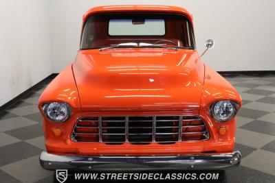 1956 Chevrolet 3100 Restomod