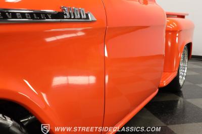 1956 Chevrolet 3100 Restomod