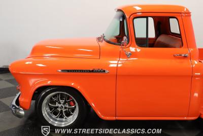 1956 Chevrolet 3100 Restomod