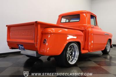 1956 Chevrolet 3100 Restomod