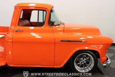 1956 Chevrolet 3100 Restomod