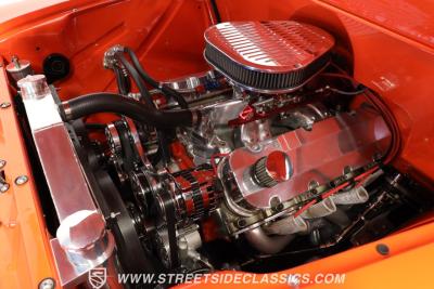 1956 Chevrolet 3100 Restomod