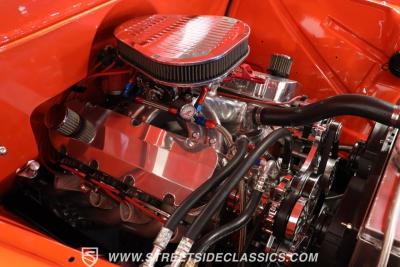 1956 Chevrolet 3100 Restomod