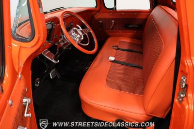 1956 Chevrolet 3100 Restomod